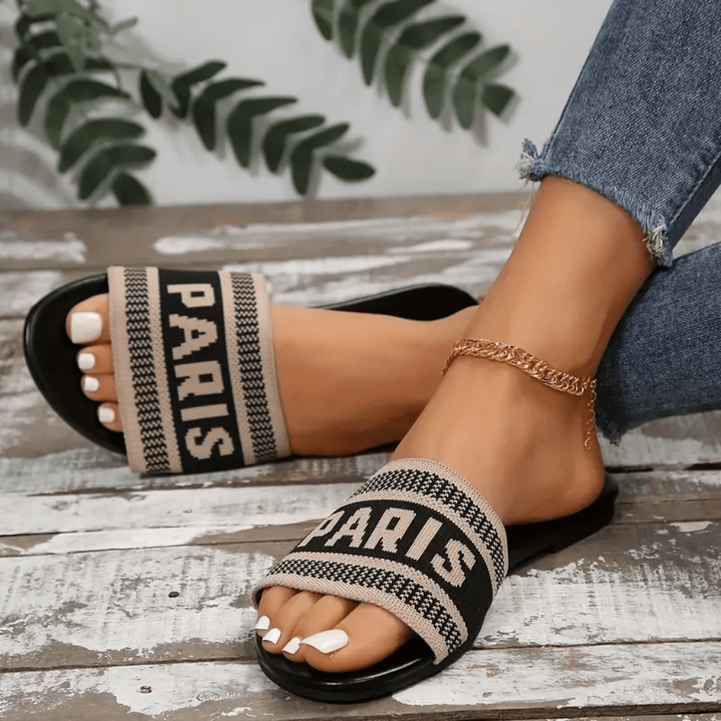 sandalia feminina confortável steps malu comfort
